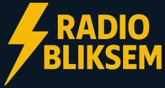 "Niet zomaar radio, maar Bliksemradio!"